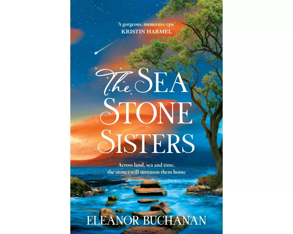 The Sea Stone Sisters