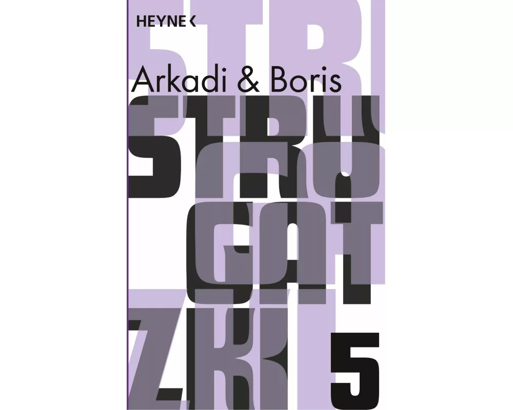 Gesammelte Werke 5