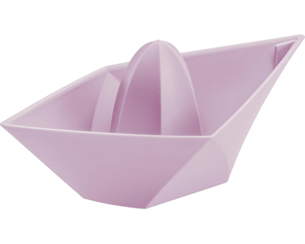 Koziol Zitruspresse Ahoi Lavendel