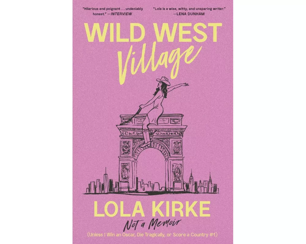 Wild West Village