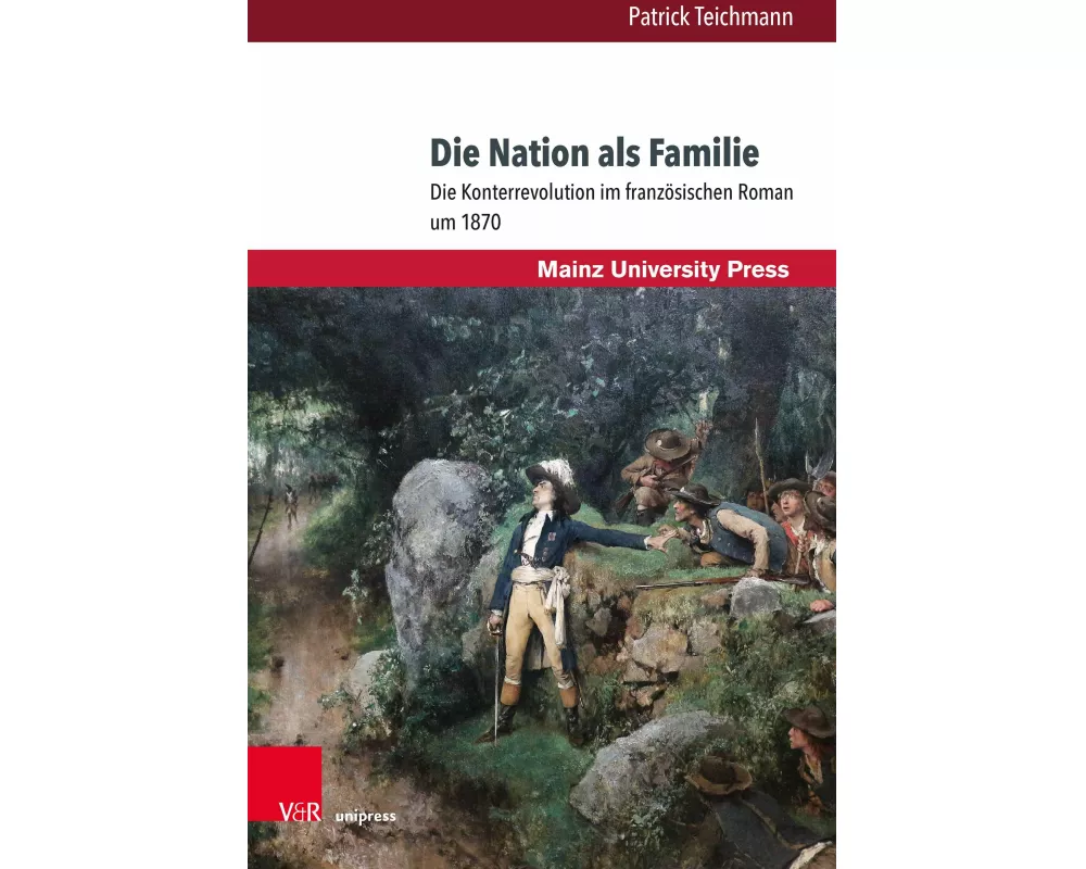 Die Nation als Familie