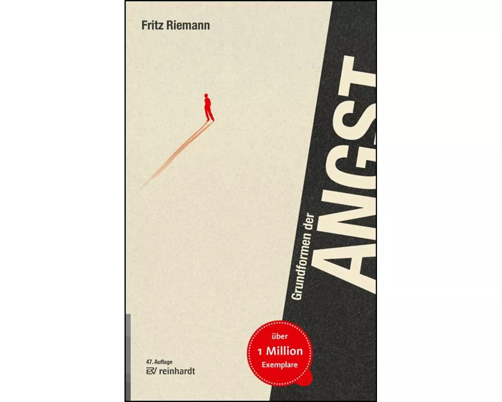 Grundformen der Angst