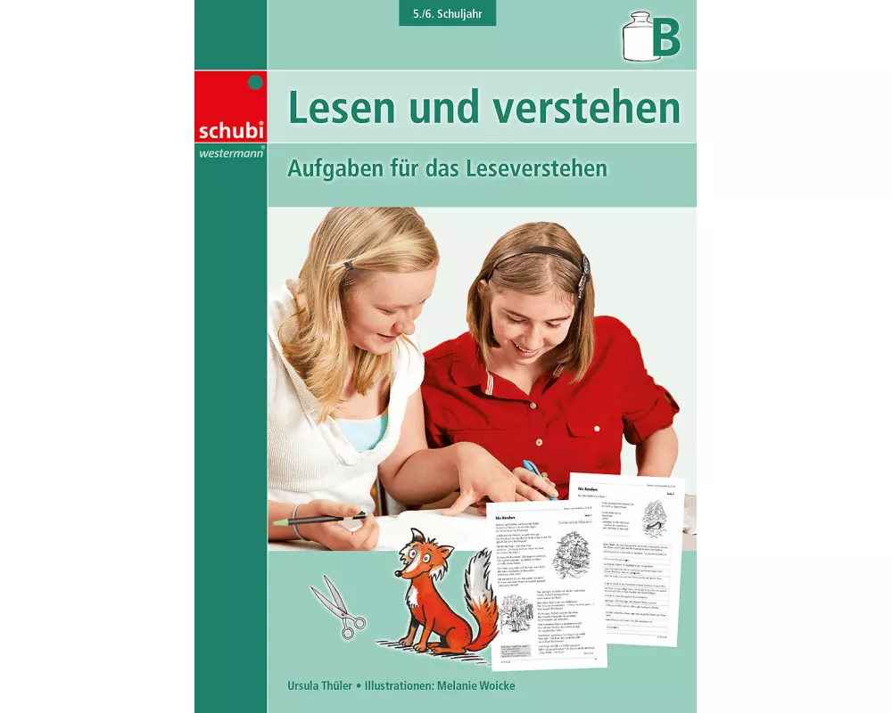 Lesen und verstehen