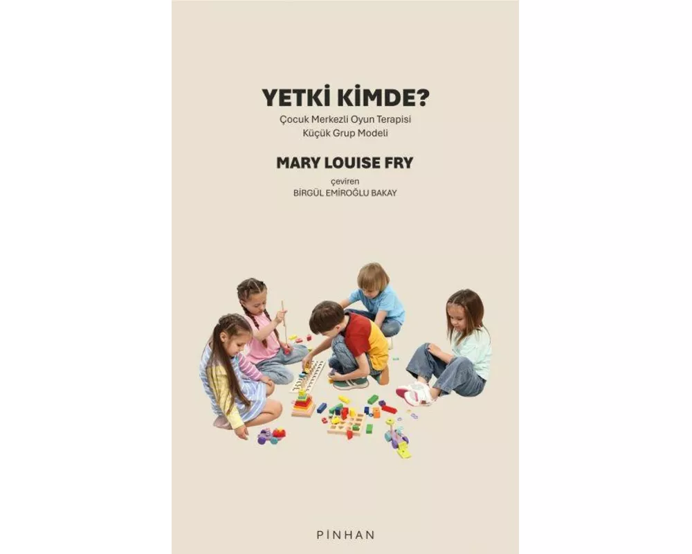 Yetki Kimde