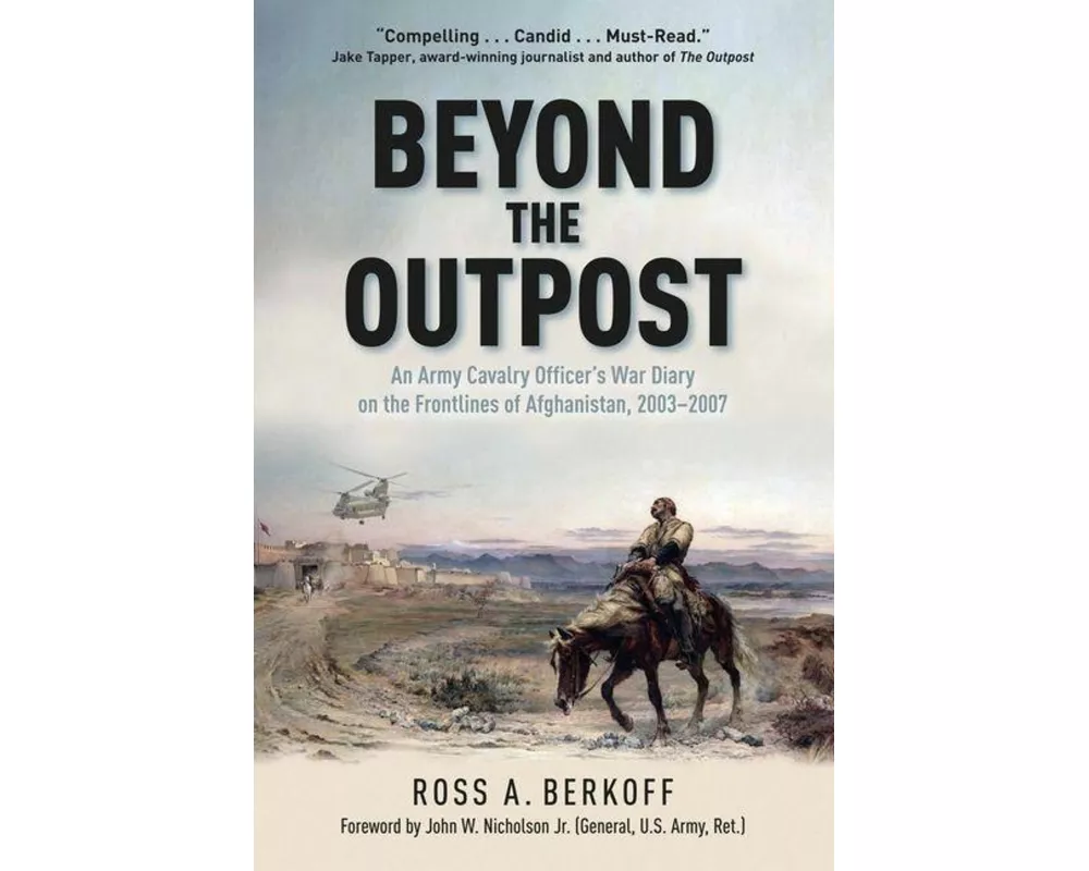 Beyond the Outpost