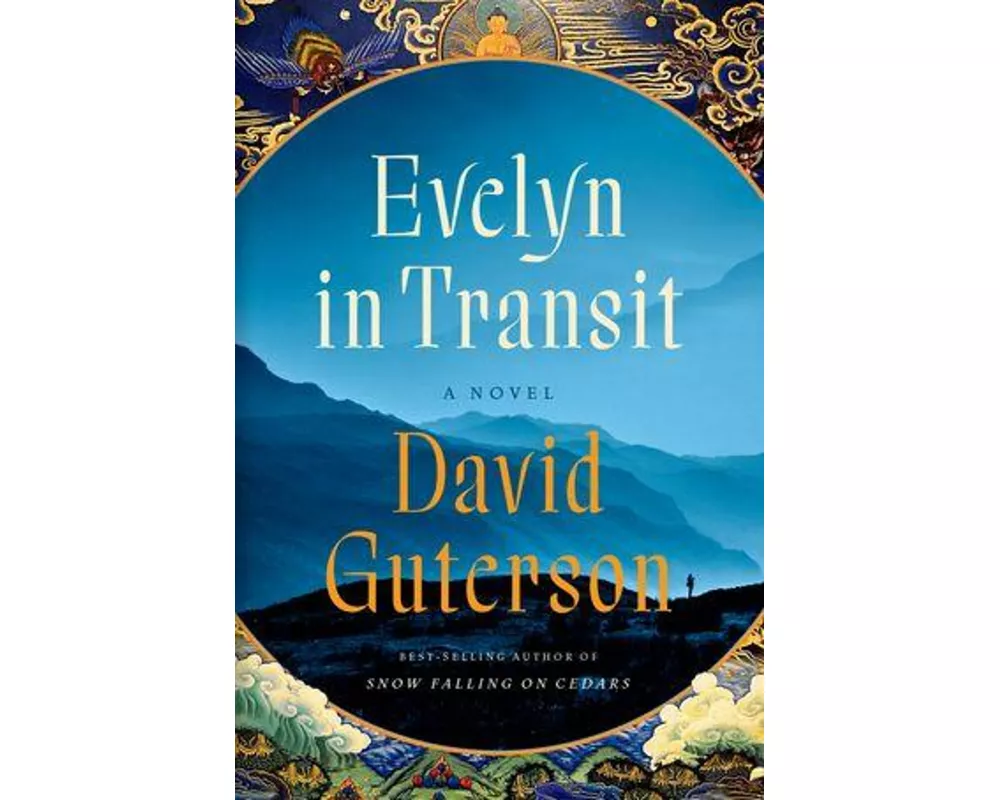 Evelyn in Transit
