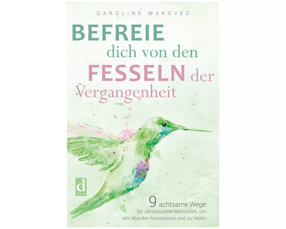 Befreie dich von den Fesseln der Vergangenheit