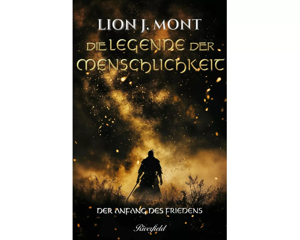 Der Anfang des Friedens