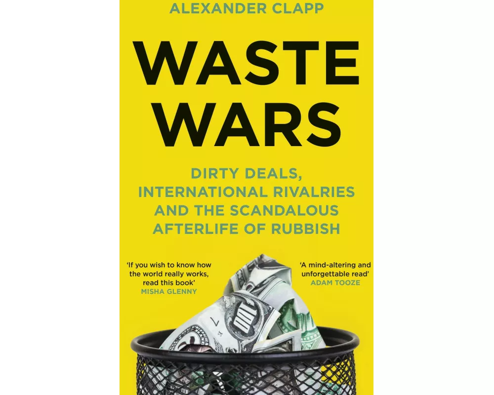 Waste Wars