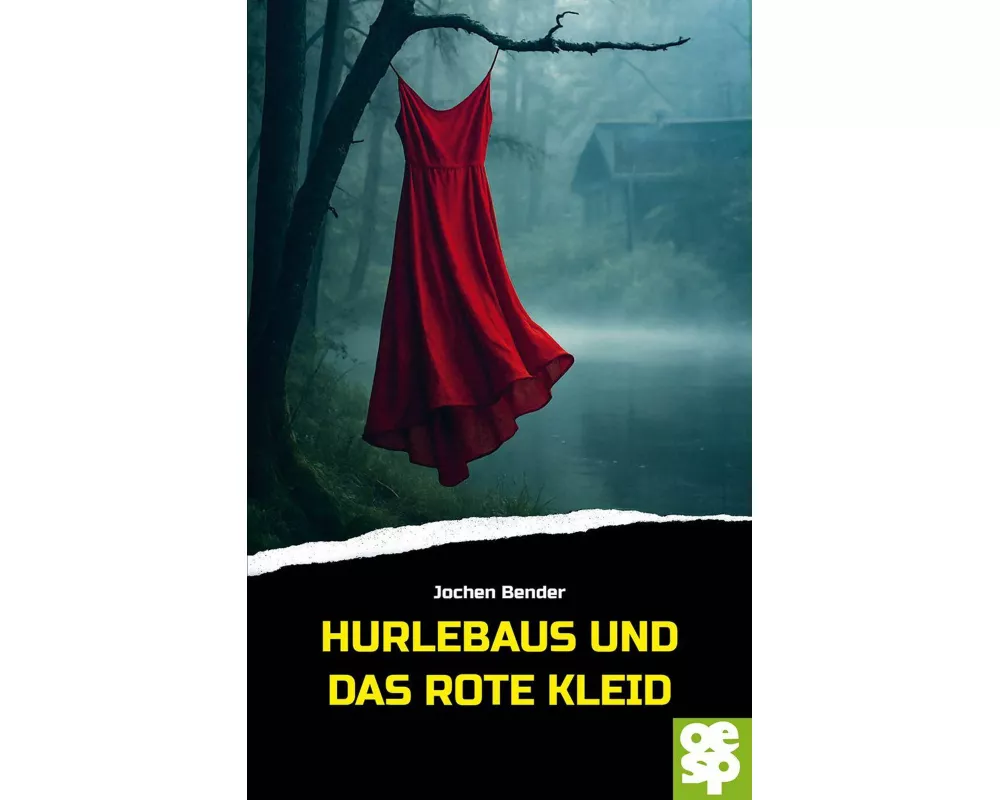 Hurlebaus und das rote Kleid