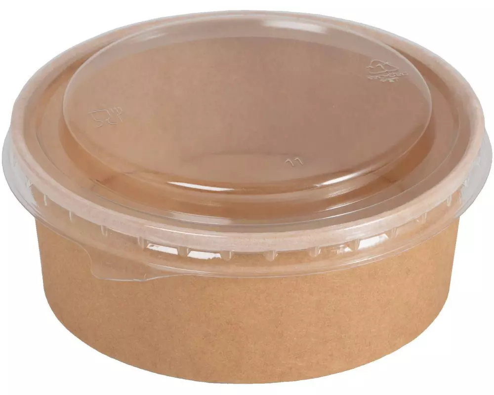 ELCO Einweg-Schale 480 ml 50 Stück