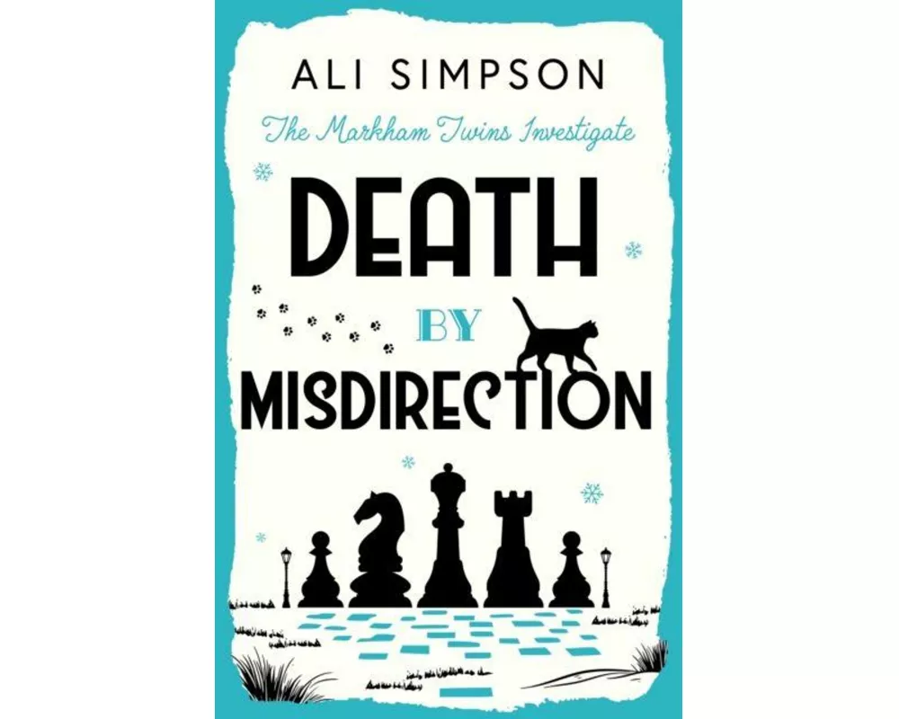 Death by Misdirection