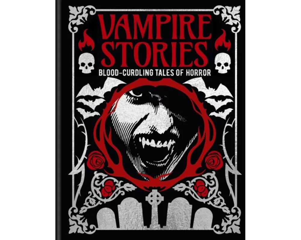 Vampire Stories