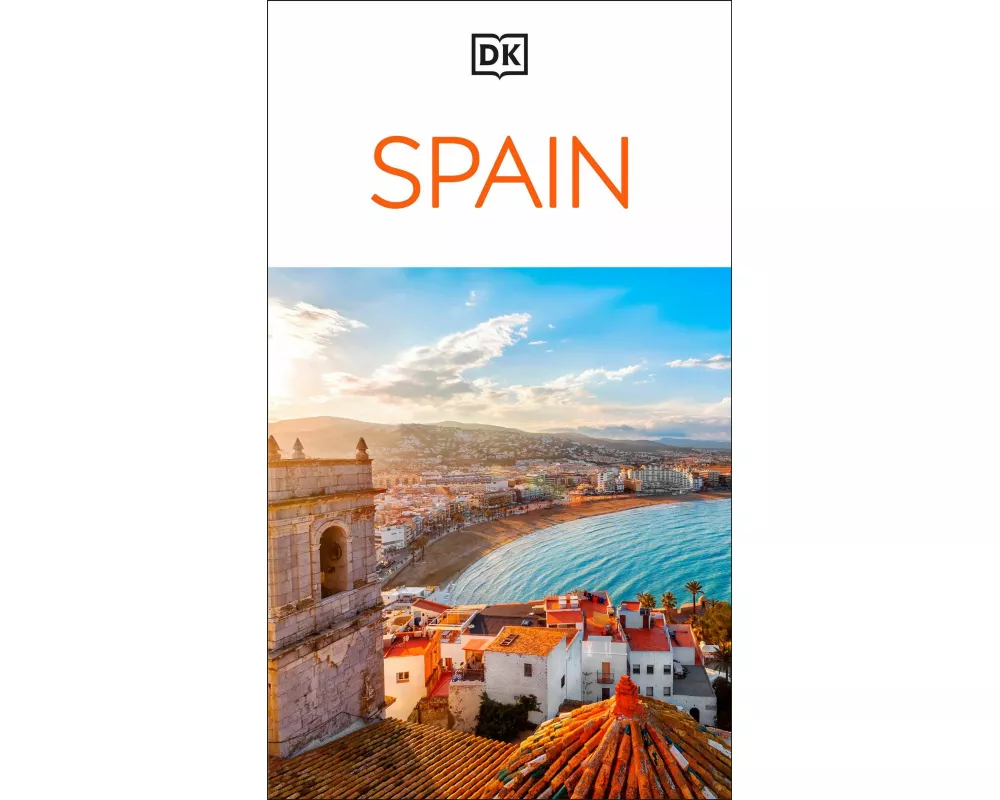 DK Spain