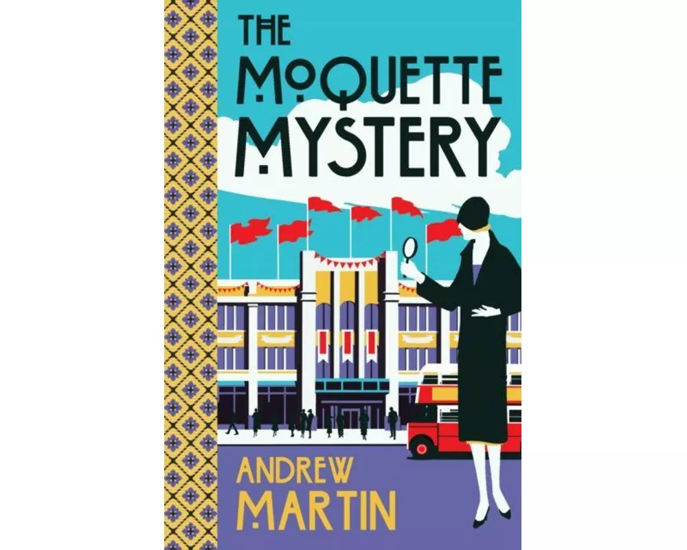 The Moquette Mystery