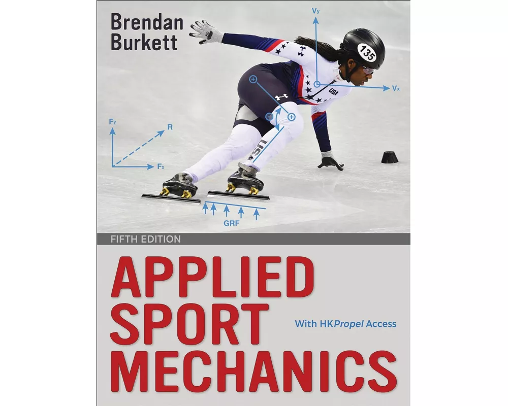 Applied Sport Mechanics