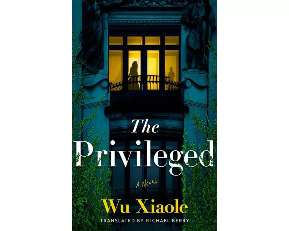 The Privileged