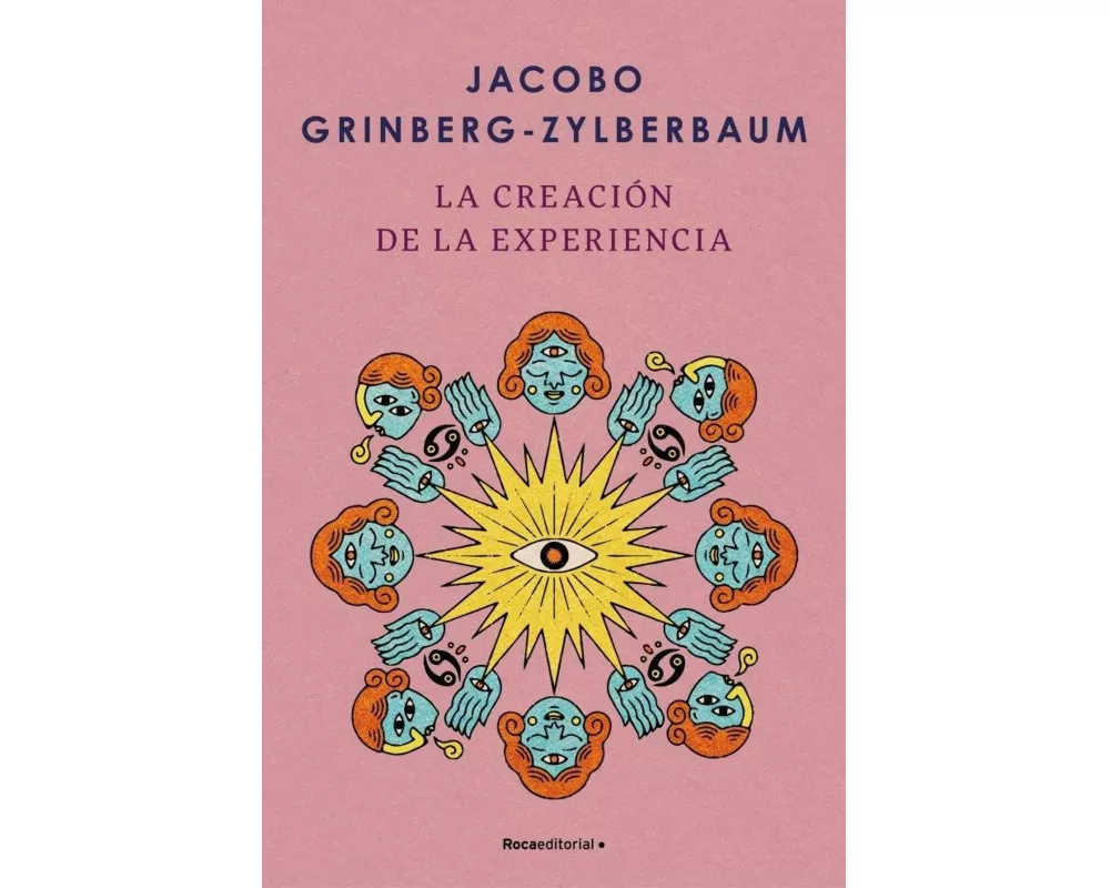 La creación de la experiencia