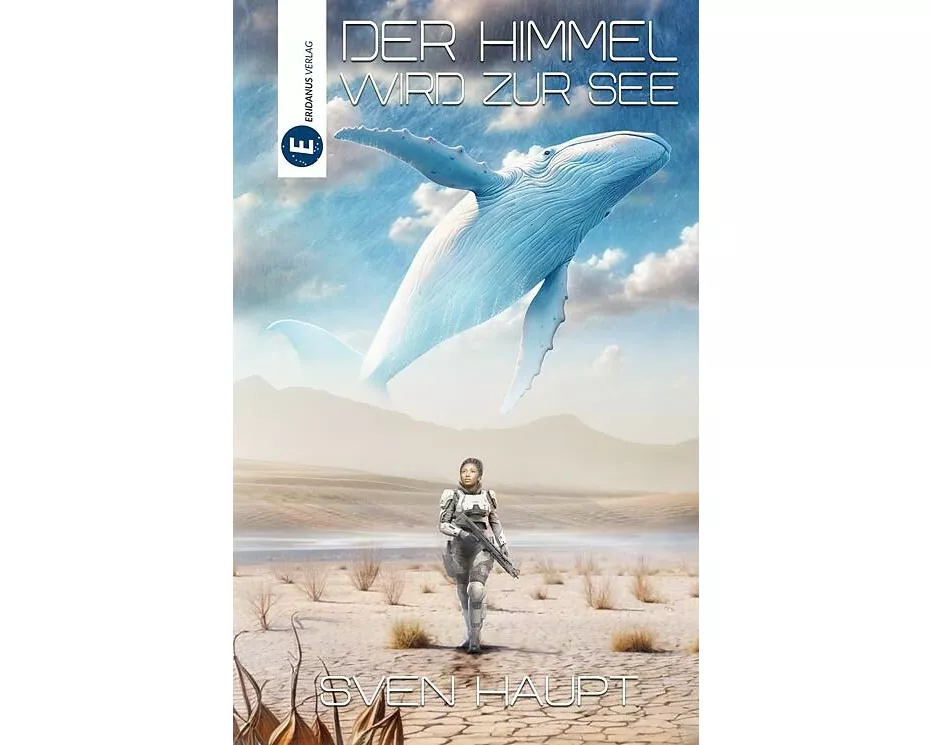 Der Himmel wird zur See