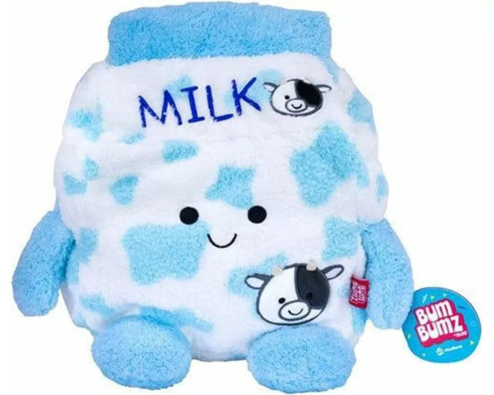 BumBumz Milchtüte Plüsch, *Höhe 30cm*