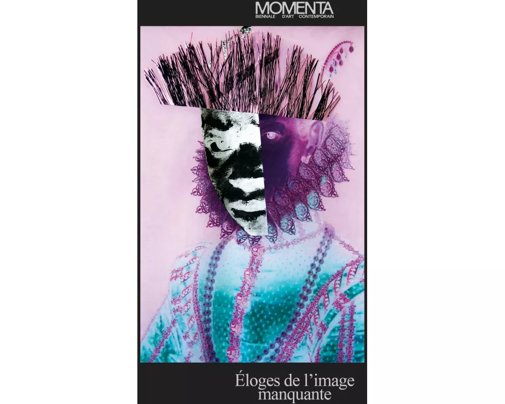 MOMENTA Biennale d'art contemporain