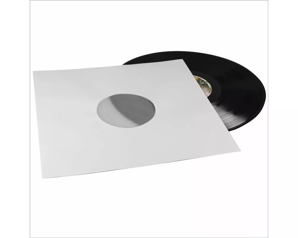 Hülle für LP`s 50er Pack