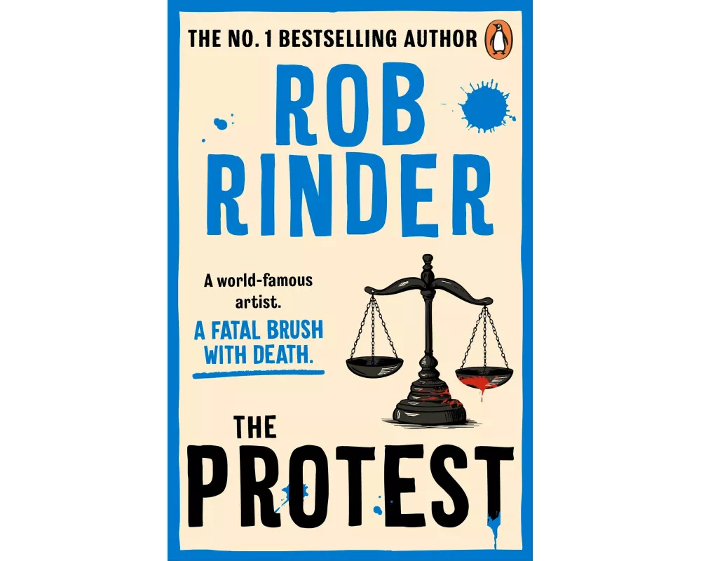 The Protest