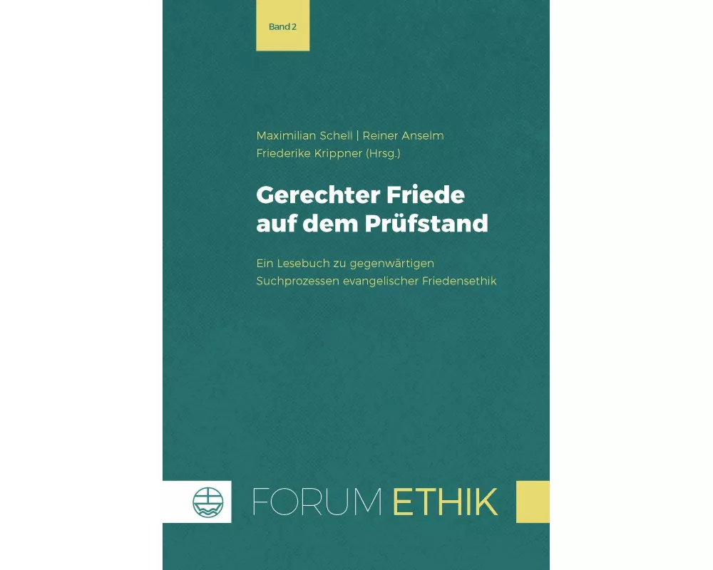 Gerechter Friede auf dem Prüfstand