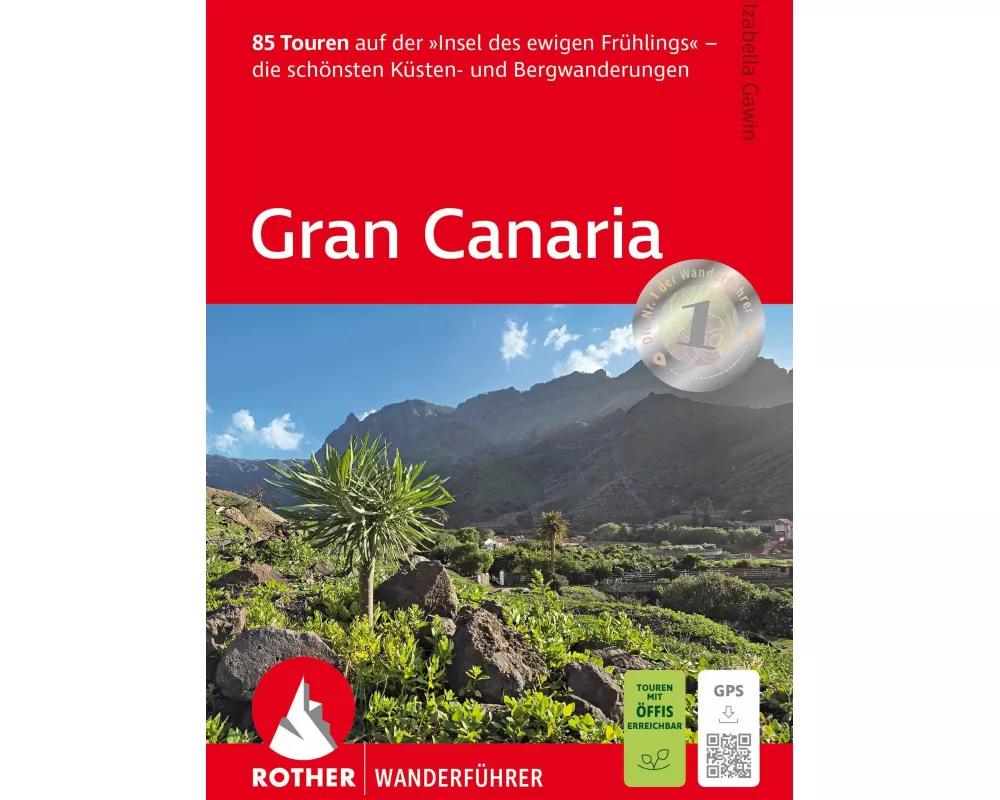 Gran Canaria