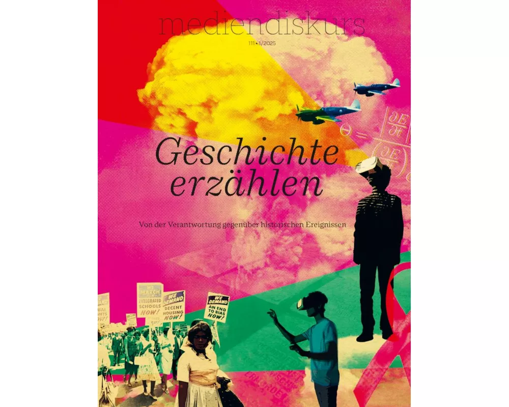 Geschichte erzählen