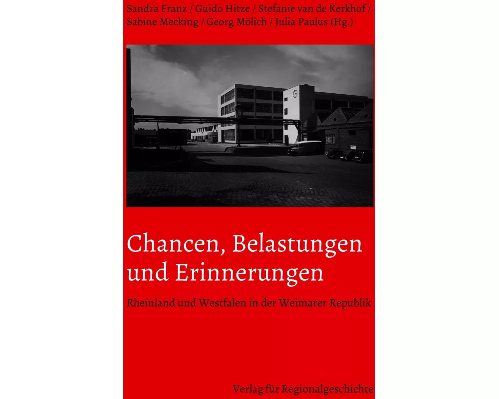 Chancen, Belastungen und Erinnerungen