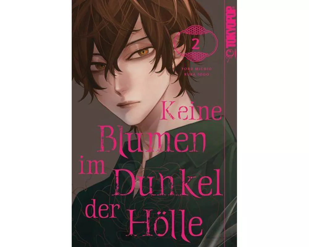 Keine Blumen im Dunkel der Hölle 02