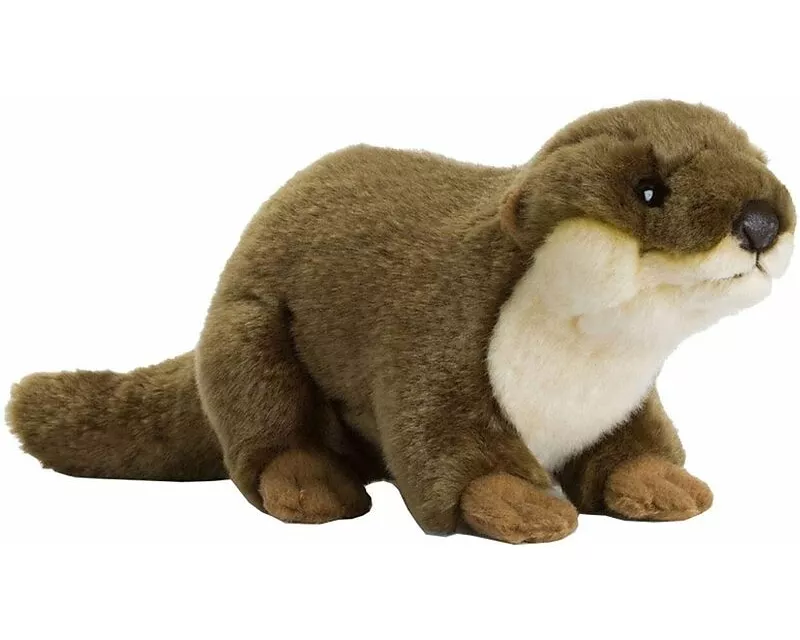 WWF Europäischer Otter 20 cm