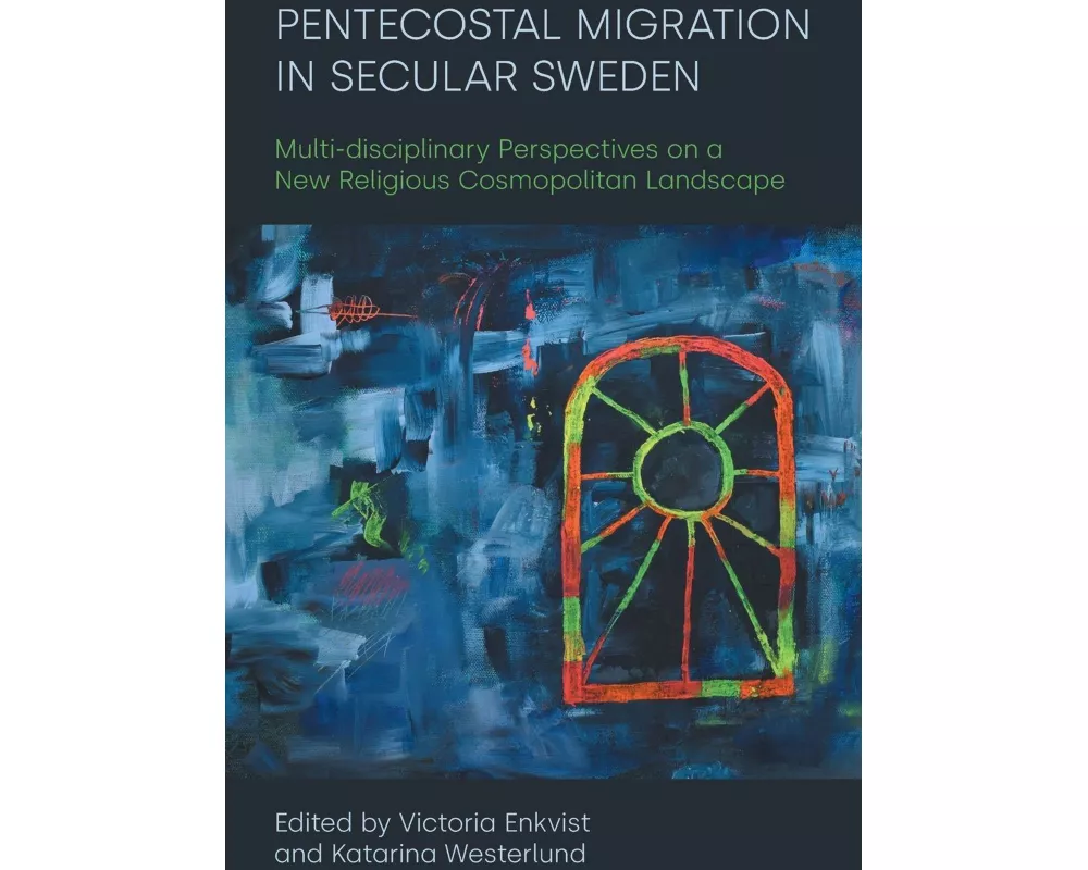 Pentecostal Migration in Secular Sweden