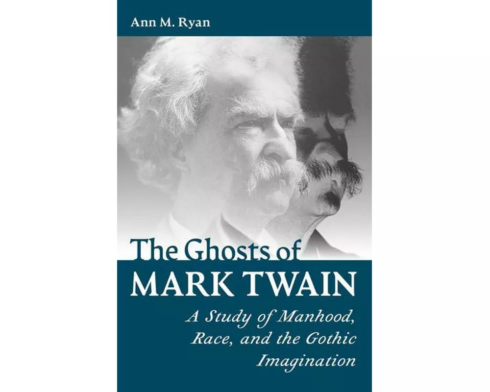 The Ghosts of Mark Twain
