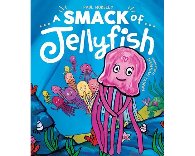 A Smack of Jellyfish