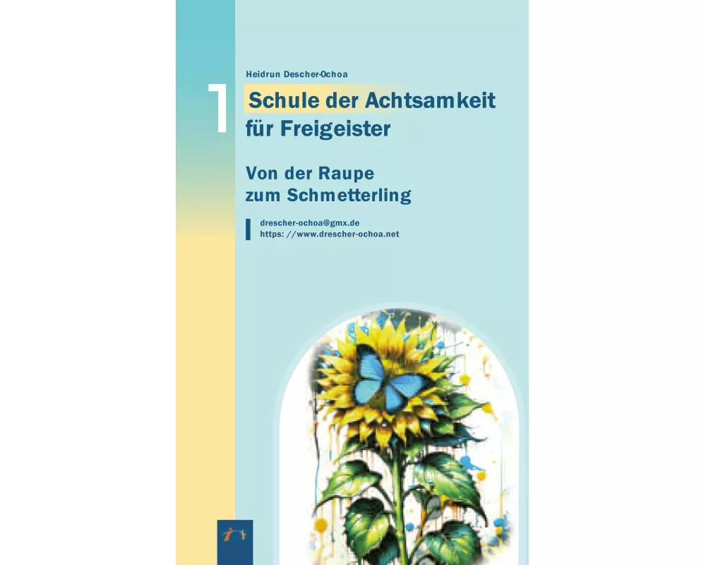 Von der Raupe zum Schmetterling