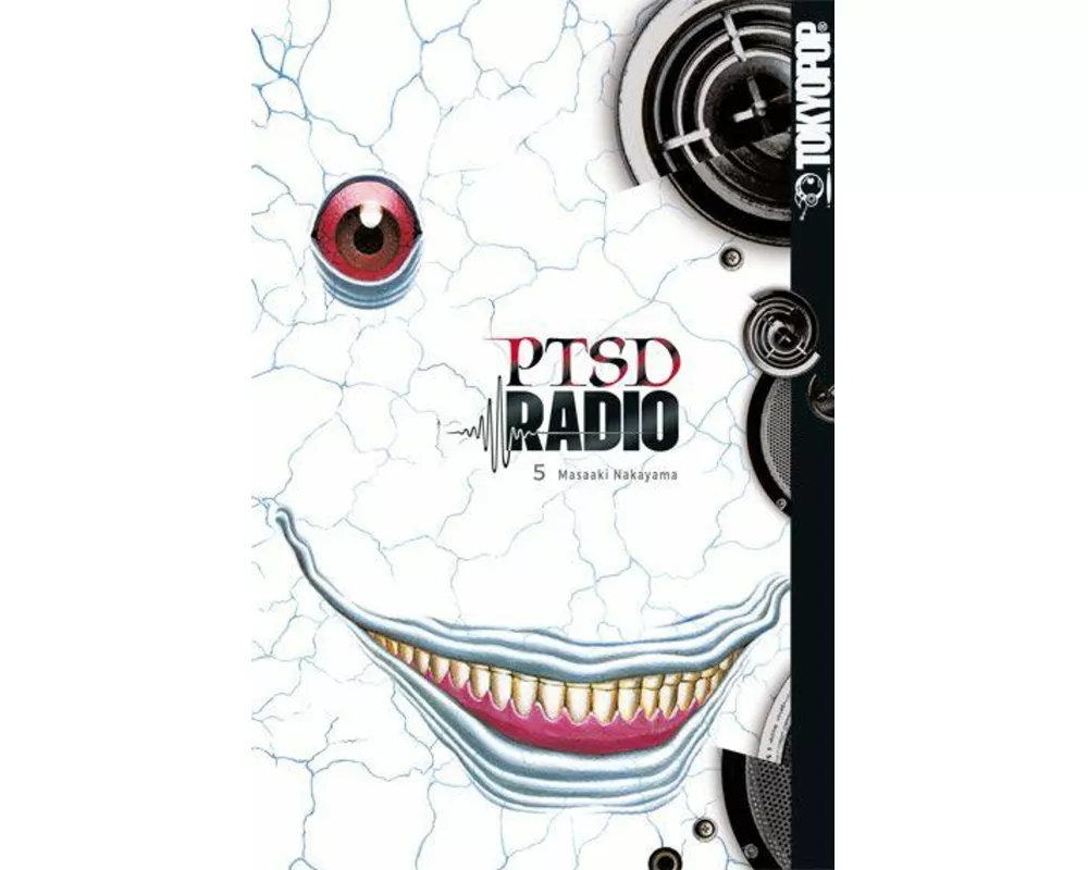 PTSD Radio 05