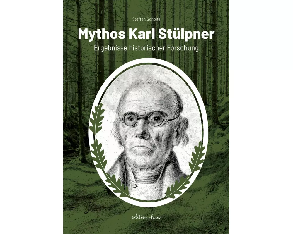 Mythos Karl Stülpner
