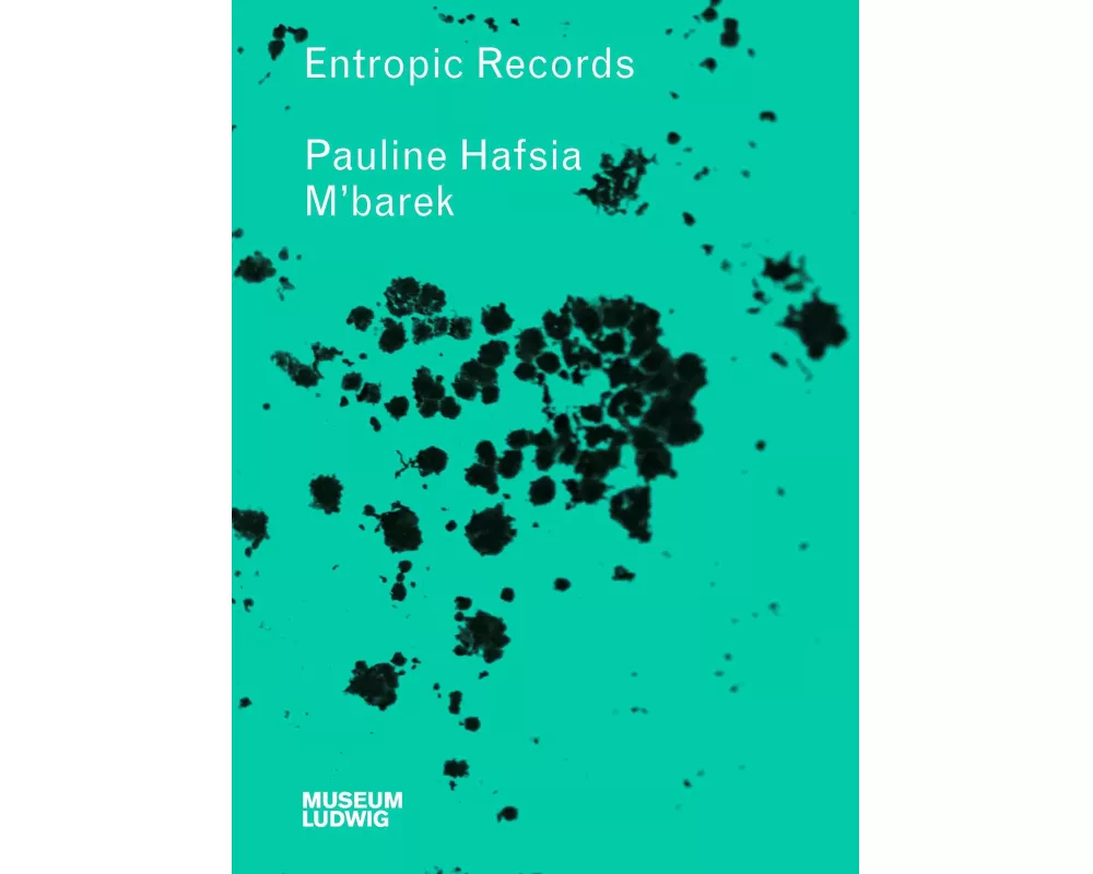 Pauline M´barek. Entropic Records