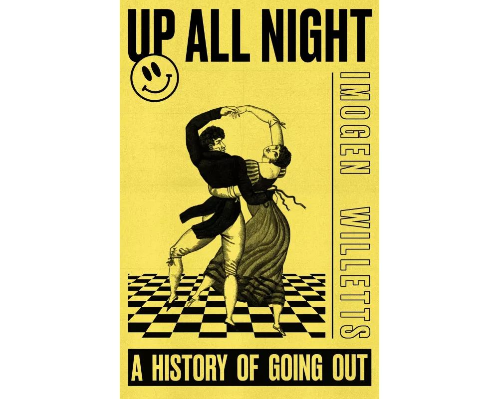 Up All Night