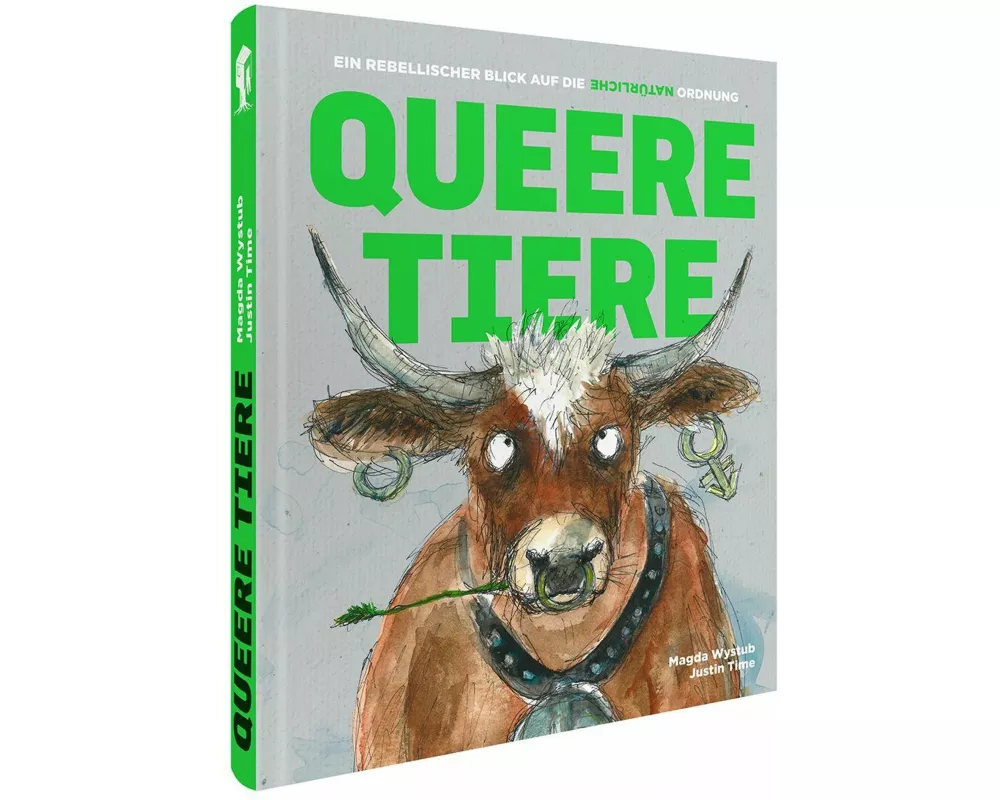 Queere Tiere