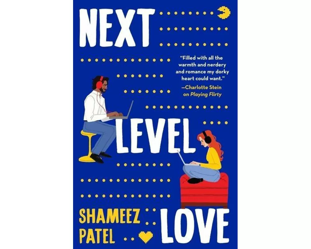 Next Level Love