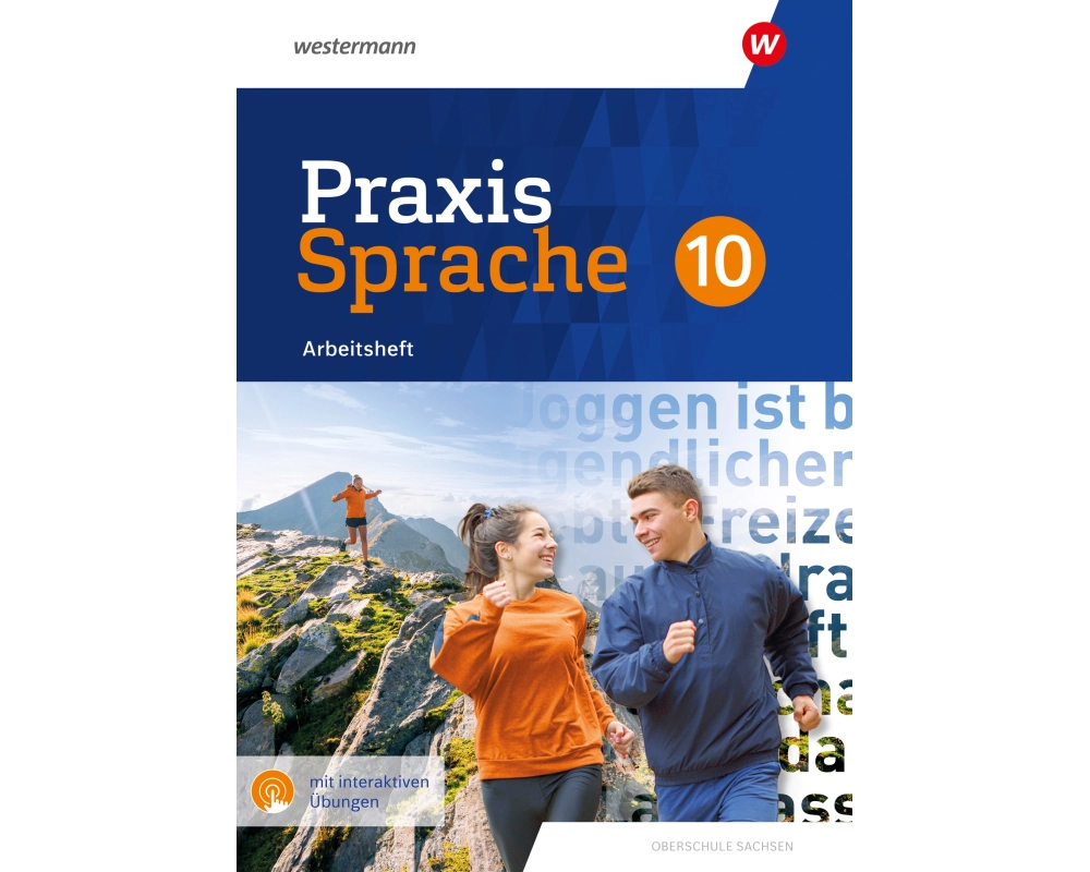 Praxis Sprache - Differenzierende Ausgabe 2020 für Sachsen