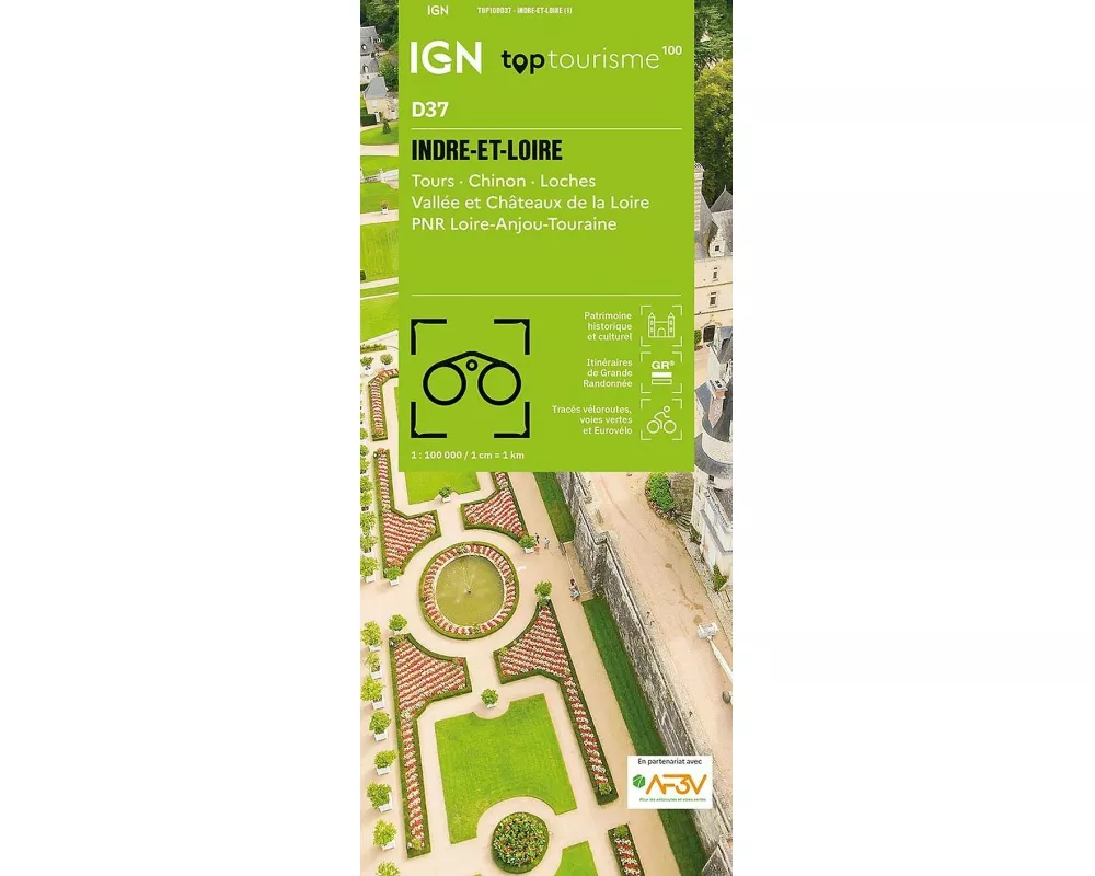 Indre-et-Loire Tours