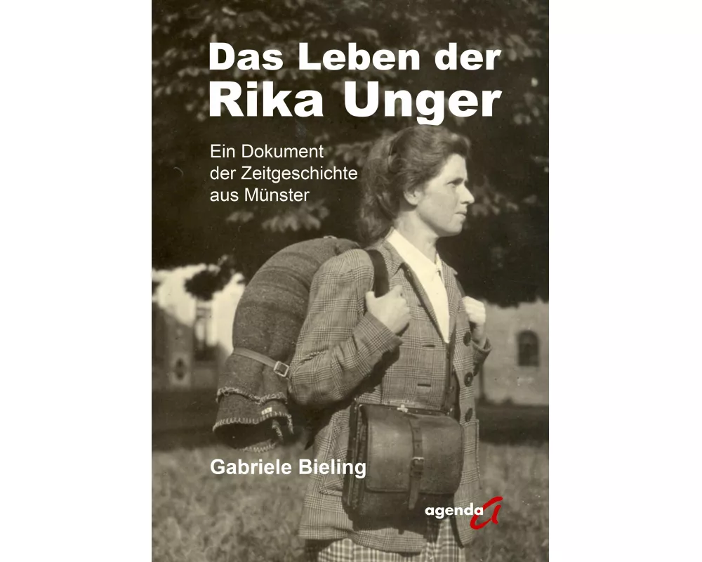 Das Leben der Rika Unger