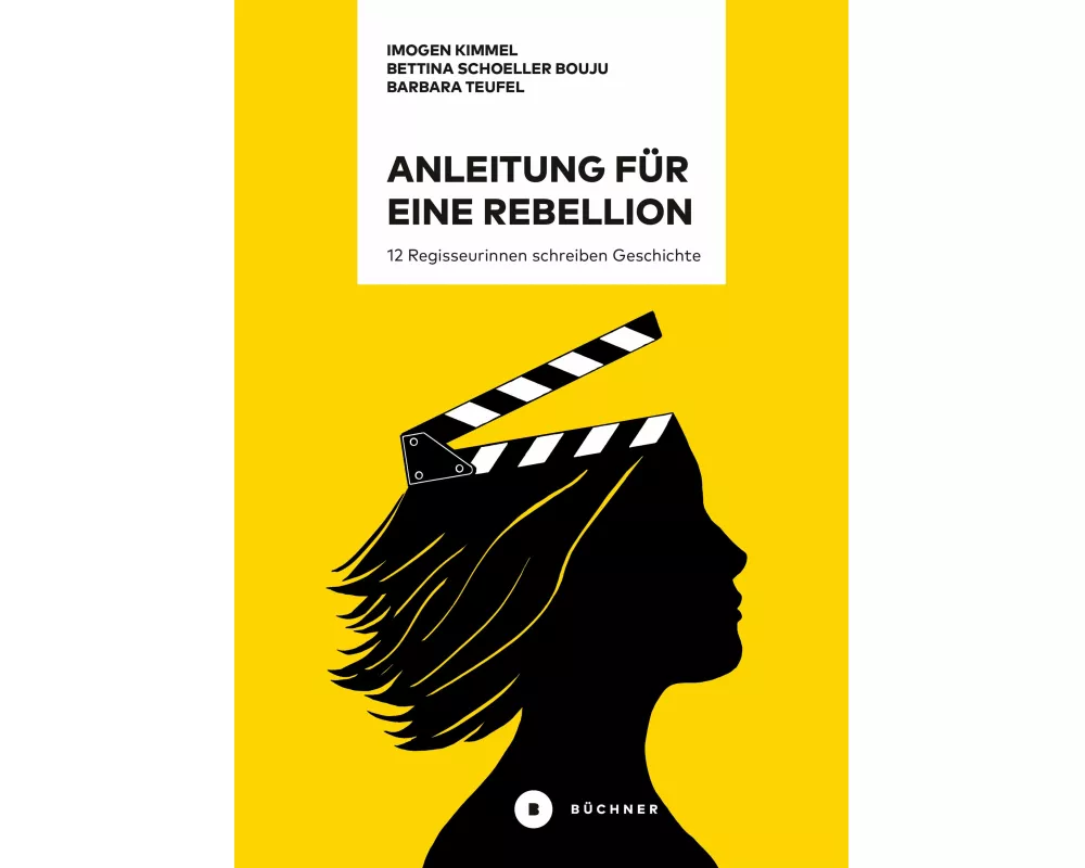 Anleitung für eine Rebellion