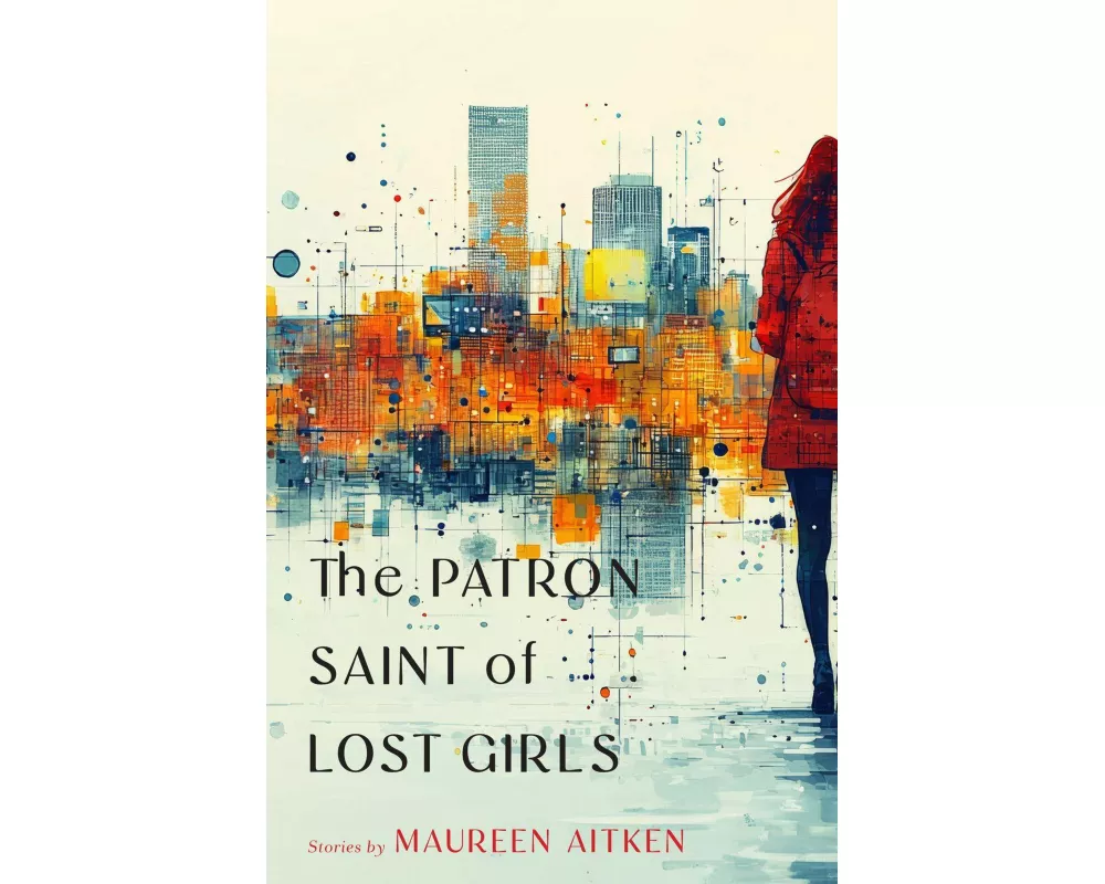 The Patron Saint of Lost Girls