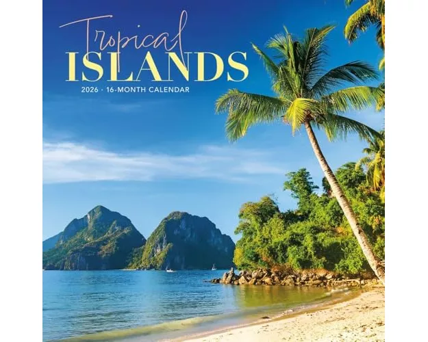 Tropical Island