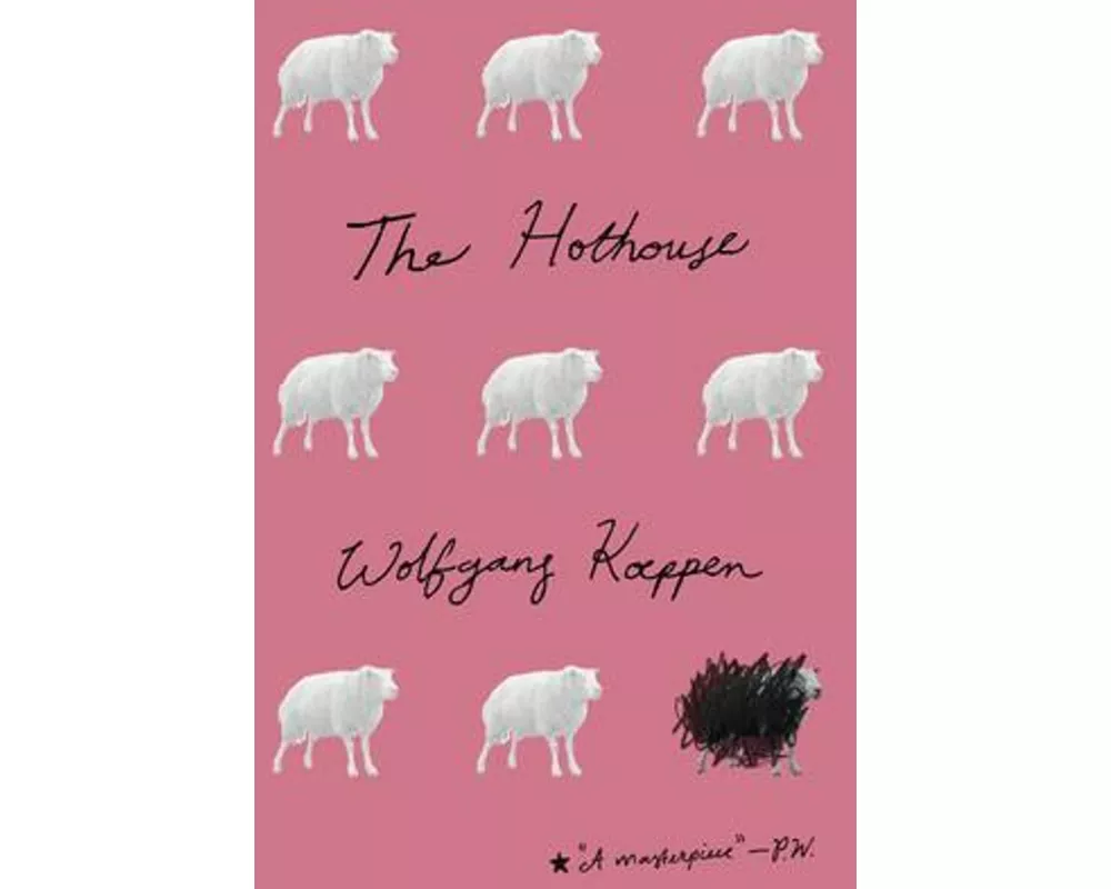 The Hothouse